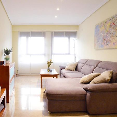 City Center Apartment Valência Exterior foto