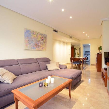 City Center Apartment Valência Exterior foto